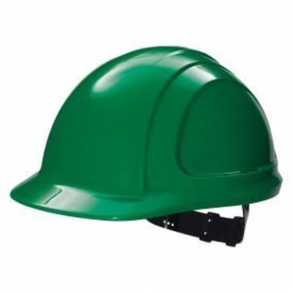 N10 North Zone, Pinlock, Green, Honeywell North, Mfr#: N10040000